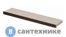 Полка Акватон Лофт Урбан Орегон (1A255503LQX50)