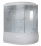 Душевая кабина Royal Bath RB 140ALP- C L 1400x950x2250 (матовое)