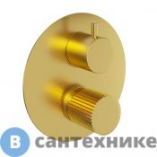 Смеситель Paini Paini Cox Grip 7GPJ6911 для ванны, встраиваемый