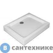 Душевой поддон AM.PM W90T-404-100280W Gem 100x80