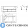картинка Ванна акриловая ROCA EASY (170*80) ZRU9307624 белый