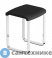 картинка Стул в душевое ограждение Black&White SN-0193