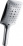 Душевая лейка Bravat P70143CP-RUS SQUARE 3 реж, размер 140*110 мм