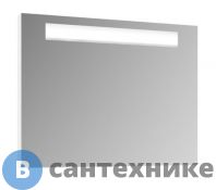 Зеркало Ravak CLASSIC 600 (эспрессо) (X000000430)