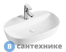 Раковина AZARIO AZ-2203 накладная 610*400*120