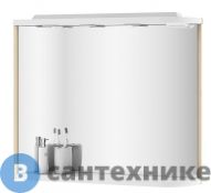 Зеркало Ravak M 780 L береза/белая с полкой (X000000160)