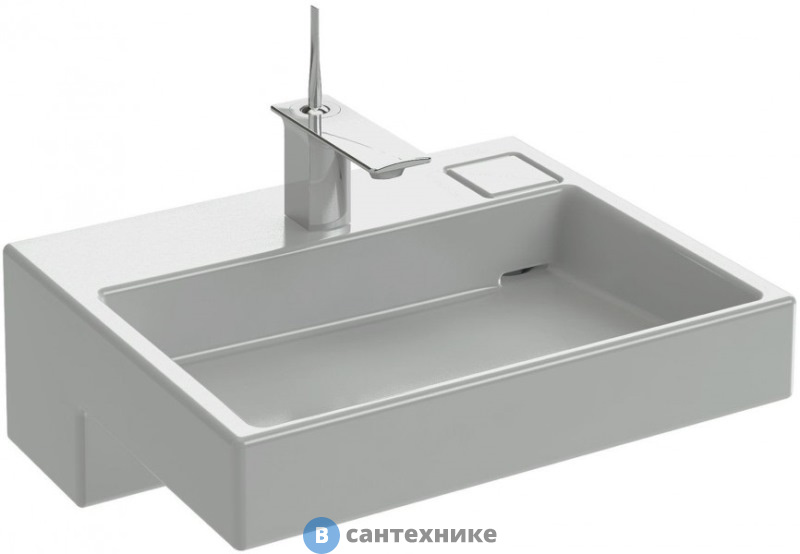 Раковина Jacob Delafon TERRACE EXE112-00 (60х49)