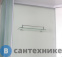 картинка Душевая кабина Sapbox 1114 (900*900*2100) с крышей, стекло белый/матовый 4 мм, профиль сатин (SB1114-90-01-WM-S)
