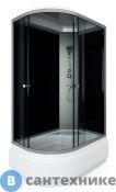 Душевая кабина Arcus S-09G R (120x80) тон. стекло