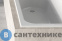 картинка Ванна акриловая Ravak CHROME SLIM 160х70 (C731300000)