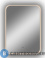 картинка Зеркало Art & MAX Ravenna 500x700 AM-Rav-500-700-DS-C с тёплой подсветкой