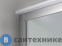 картинка Душевая кабина Loranto CS-5180-13R F, 100*80*215 низкая, белая, прямоугольная, стекло 4 мм, поддон 13 см