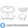 картинка Ванна из искусственного мрамора Aquanet Family Stone 170х80 (332887)