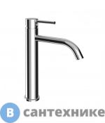 Смеситель Agger Zest A0712100 однозахватный для накладной раковины