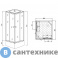 картинка Душевая кабина Loranto CS-990ETM/W-100 1000x1000x2150 поддон 30 см