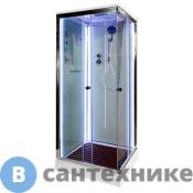 Душевая кабина DTO K409S LED