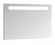 Зеркало Ravak Chrome 700 оникс (X000000549)