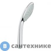 Лейка для душа Grohe Euphoria 27221000