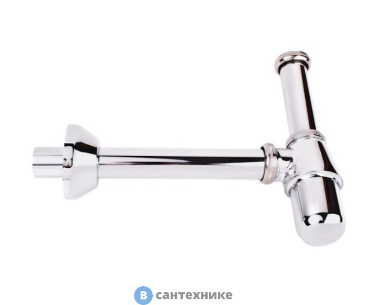 Сифон-стакан Hansgrohe 52010000