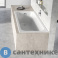 картинка Ванна акриловая Ravak CHROME SLIM 160х70 (C731300000)