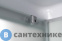 картинка Душевая кабина Loranto CS-5180-13R F, 100*80*215 низкая, белая, прямоугольная, стекло 4 мм, поддон 13 см