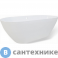 картинка Ванна из искусственного мрамора Aquanet Family Stone 170х80 (332887)