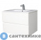 картинка Раковина BelBagno BB-Z-710-LVB-MAT (710x460x154) Bianco Opaco