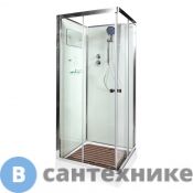 Душевая кабина DTO K408