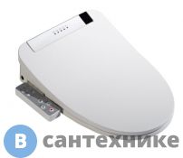 Электронная крышка-биде Timo ТЕ-710 (510*450*130)