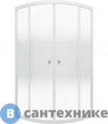 Душевая шторка Тритон ЛАЙТ 90*90*174,5 (DK217_1)