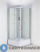 картинка Душевая кабина Loranto CS-990ETM/W-100 1000x1000x2150 поддон 30 см
