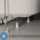 картинка Акриловая ванна Ravak CLASSIC II 170x70 N (CC51000000)