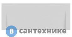Панель TIMO фронтальная 18Н