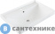 картинка Раковина Aquanet Ирис 70 (301804)