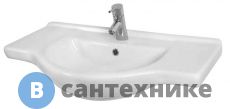 Раковина Акватон Акватель 85 (1WH110216)