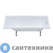 Акриловая ванна Тритон Ультра 160 (ST16), без каркаса и сифона