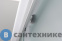 картинка Душевая кабина Loranto CS-5180-13R F, 100*80*215 низкая, белая, прямоугольная, стекло 4 мм, поддон 13 см