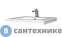картинка Раковина BelBagno BB-Z-710-LVB-MAT (710x460x154) Bianco Opaco