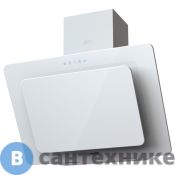 Вытяжка кухонная Krona LIVA 600 white S