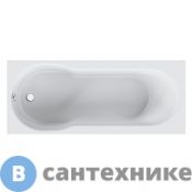Акриловая ванна AM.PM X-Joy 170x70 A0 (W88A-170-070W-A)