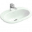 Раковина Villeroy & Boch O'Novo 41615601 альпийский белый