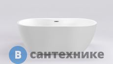 Акриловая ванна Black&White SB111 (1800x750x580)