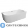 картинка Ванна акриловая Grossman Cristal GR-2203R (75х150х58)