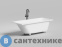 картинка Ванна Salini S-Stone ORLANDA KIT 170х70 Матовое 102121M