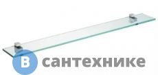 Полка стеклянная Акватон 95 (1A110403XX010)