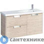 Тумба под раковину Roca ETNA 857301445 /80/ (дуб верона)