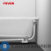 картинка Акриловая ванна Ravak CLASSIC II 170x70 N (CC51000000)