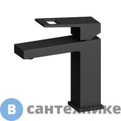 Смеситель Timo Briana 7161/03F для раковины черный