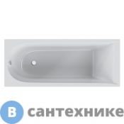 Акриловая ванна AM.PM Spirit 170x70 (W72A-170-070W-A2)