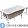 картинка Ванна акриловая ROCA EASY (170*80) ZRU9307624 белый